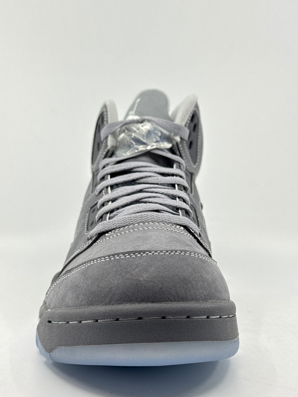 AJ 5 - WOLF GREY (2026)