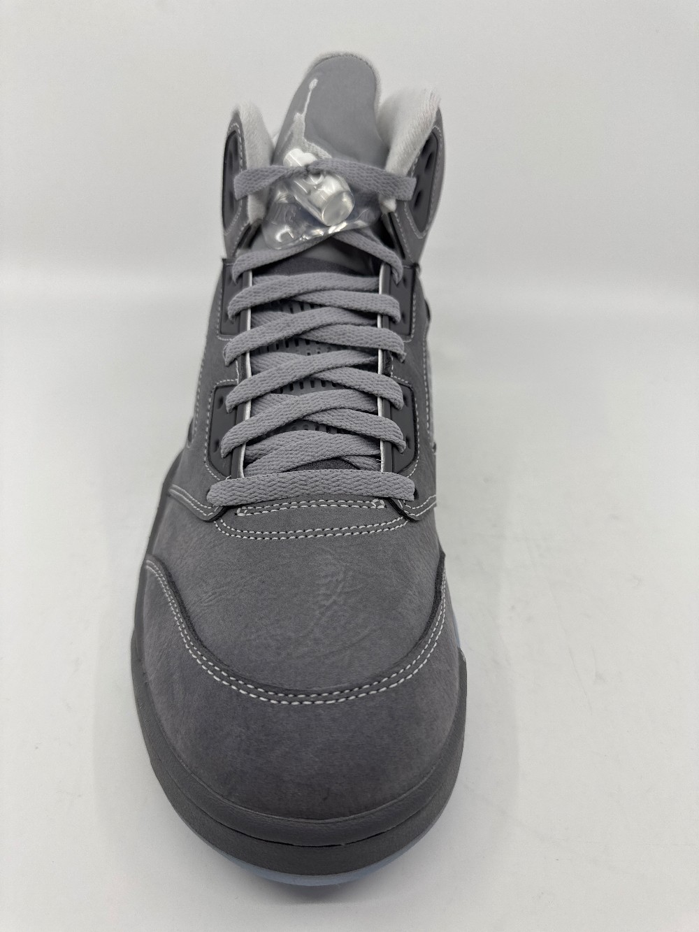 AJ 5 - WOLF GREY (2026)