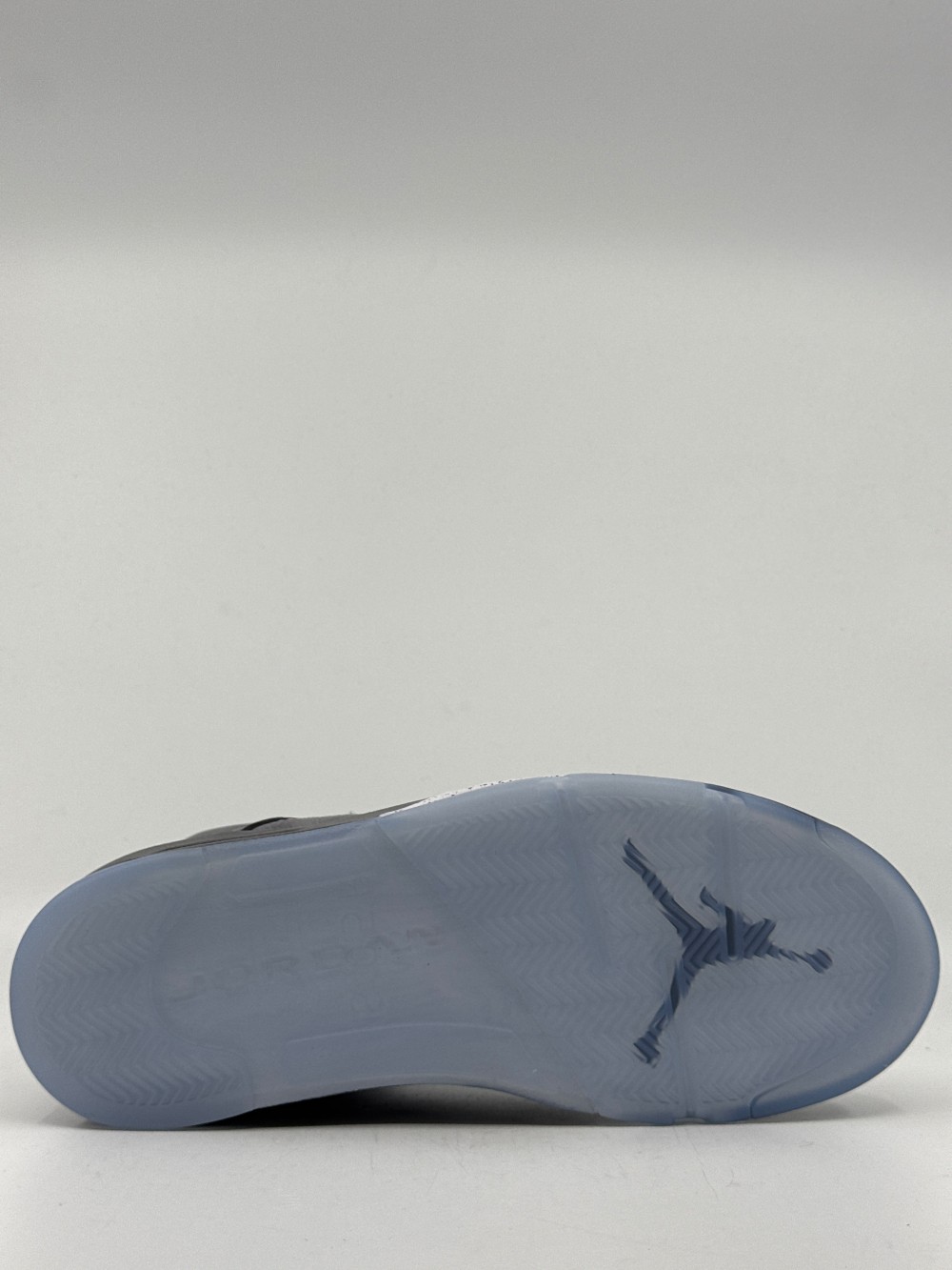 AJ 5 - WOLF GREY (2026)