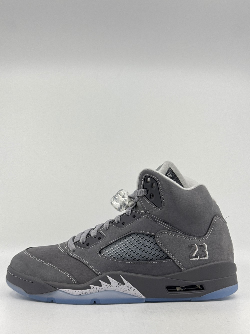 AJ 5 - WOLF GREY (2026)