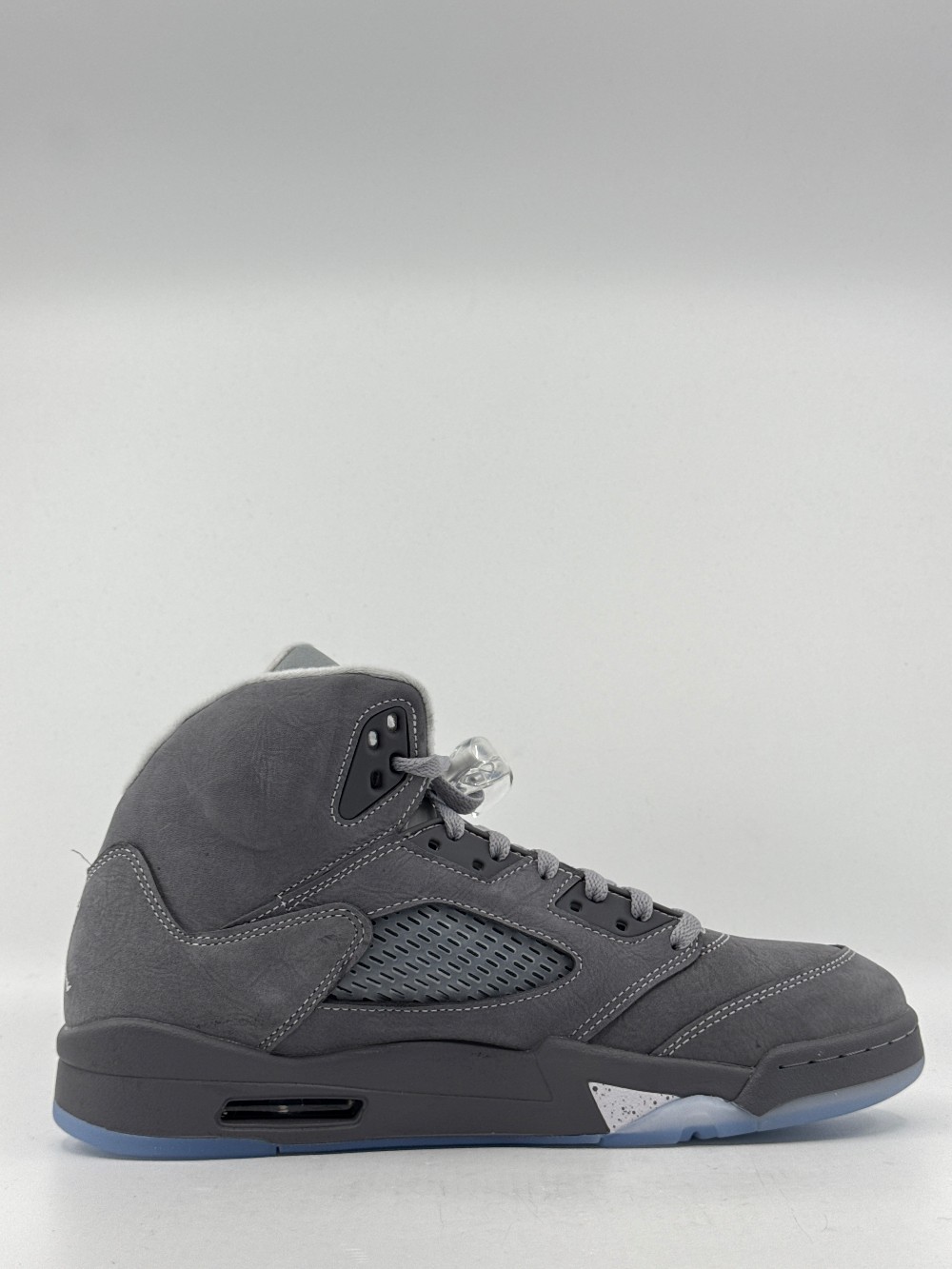 AJ 5 - WOLF GREY (2026)
