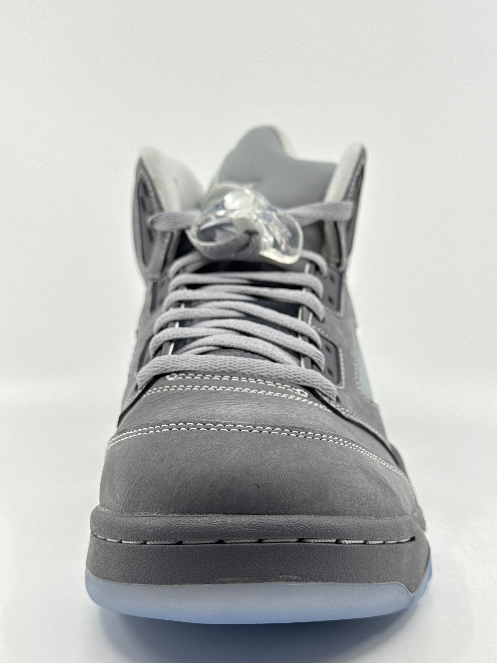 AJ 5 - WOLF GREY (2026)