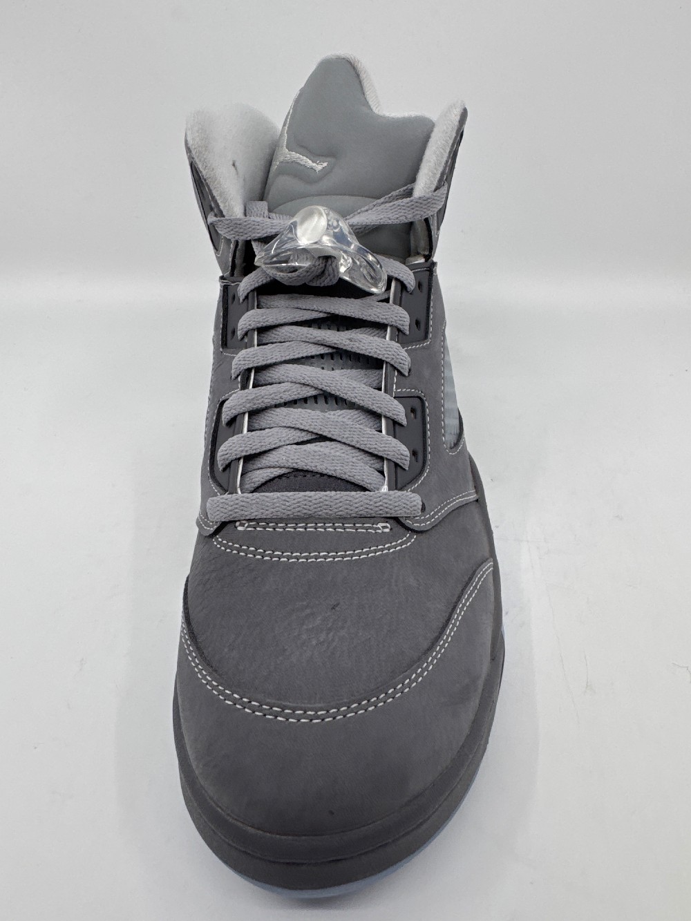 AJ 5 - WOLF GREY (2026)