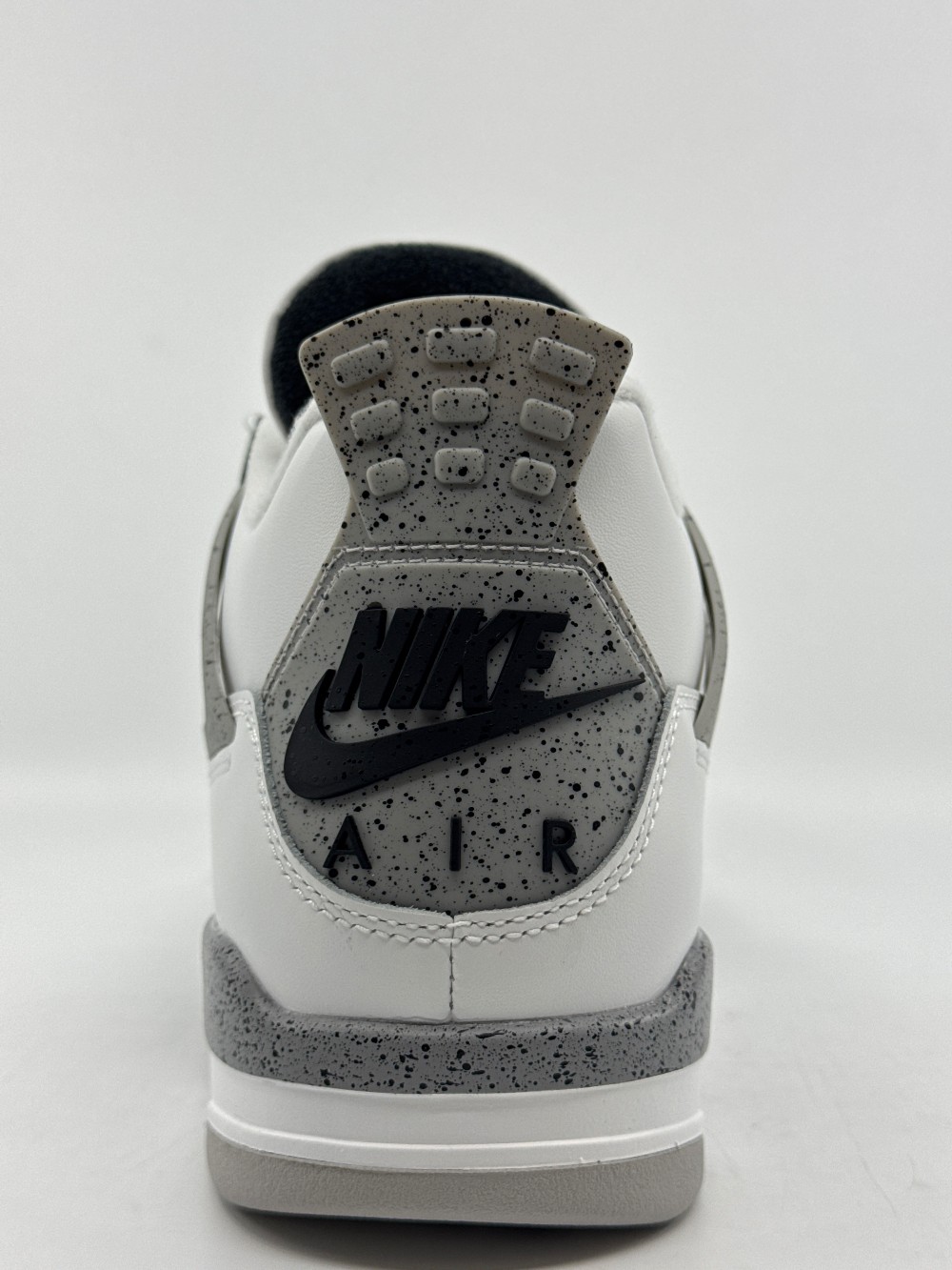 AJ 4 - WHITE CEMENT (2025)