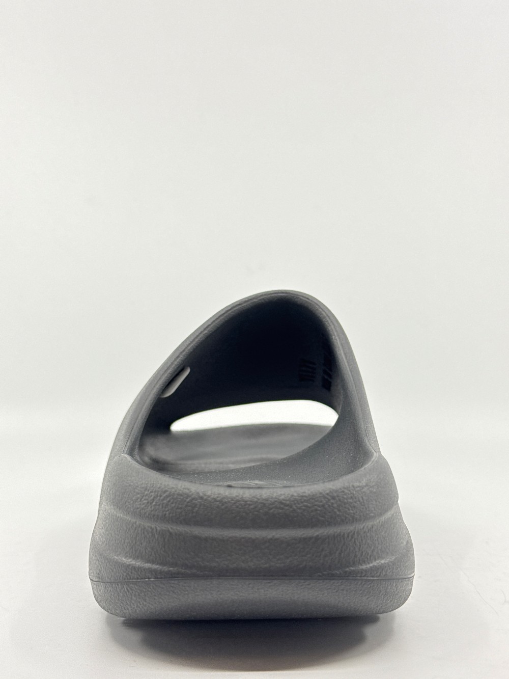 ADIDAS YEEZY SLIDE - GRANITE