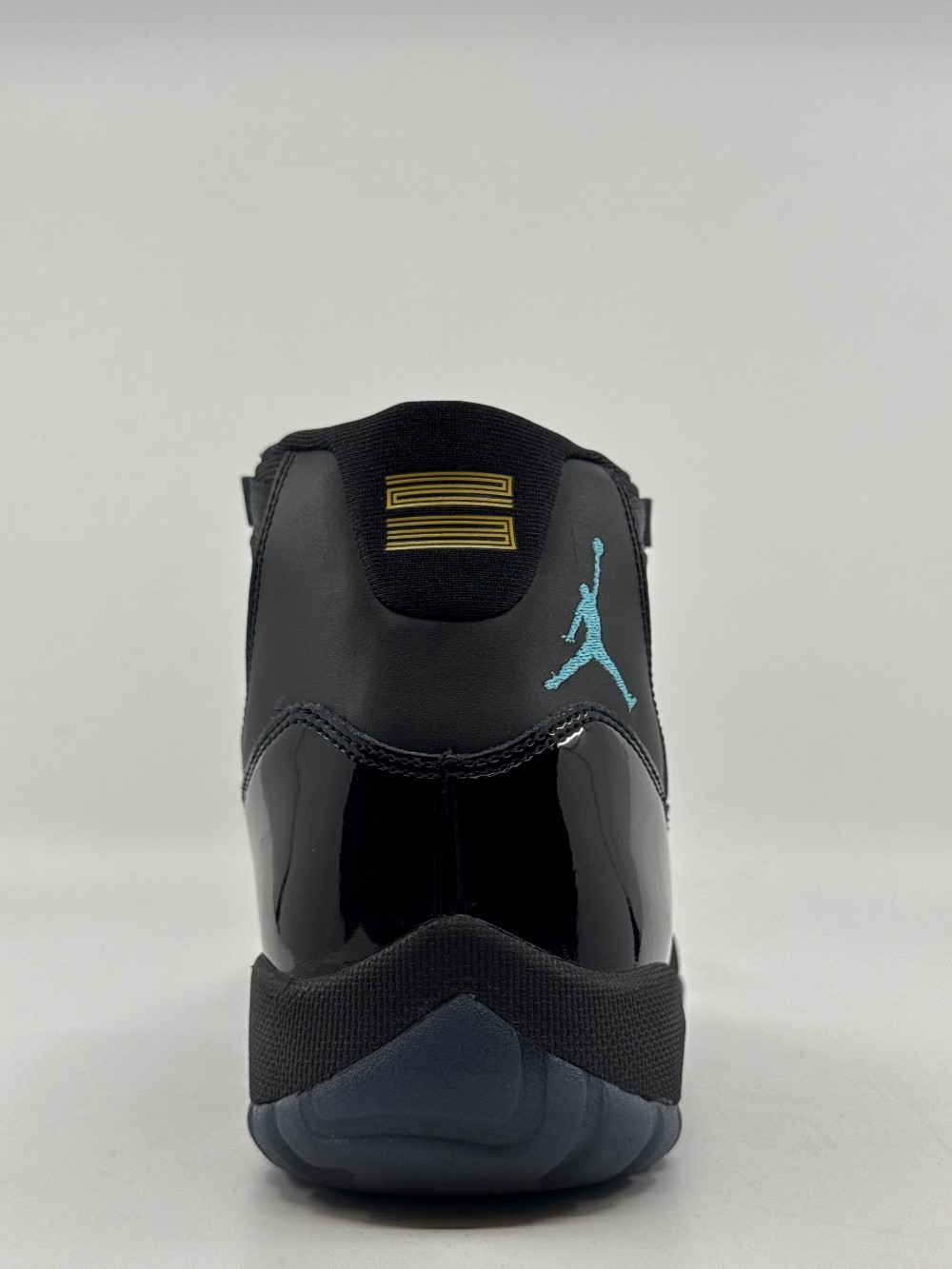*VNDS* AJ 11 - GAMMA BLUE (2025)