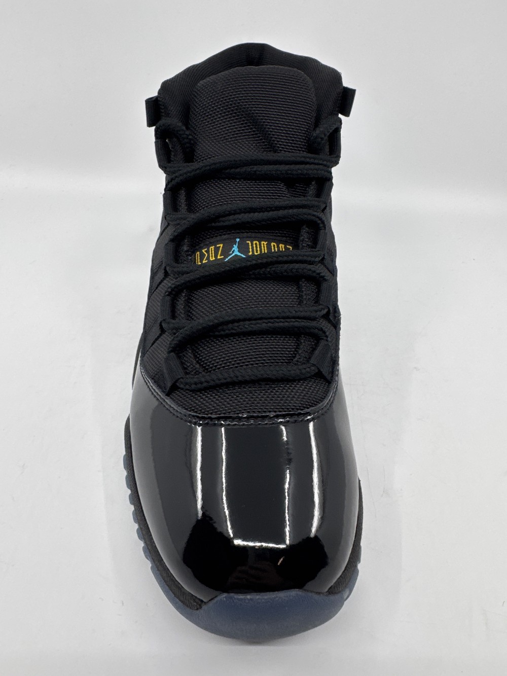 *VNDS* AJ 11 - GAMMA BLUE (2025)