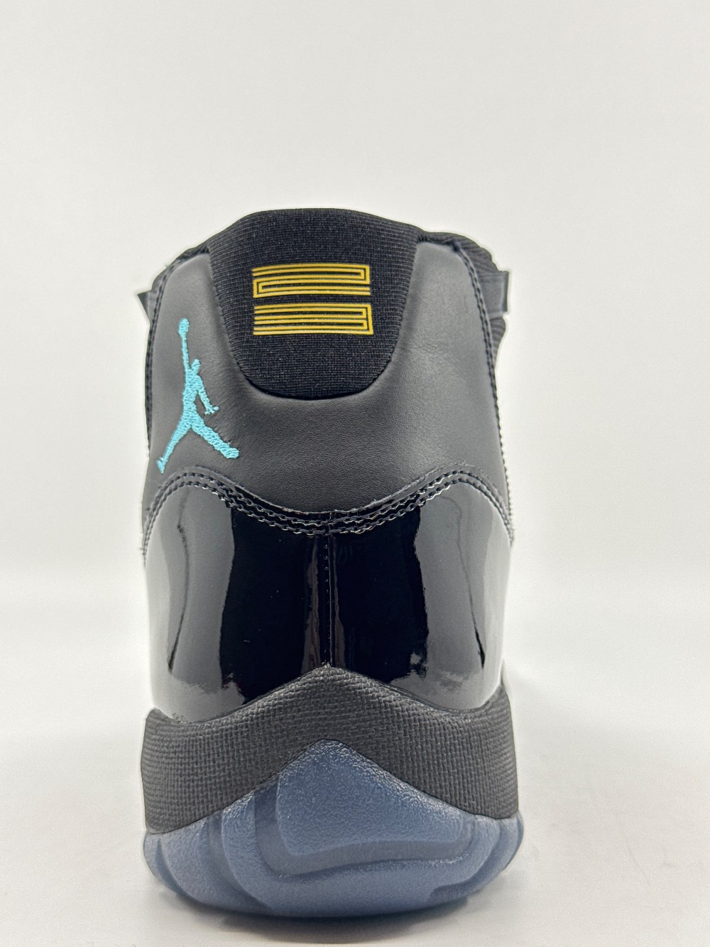 *VNDS* AJ 11 - GAMMA BLUE (2025)