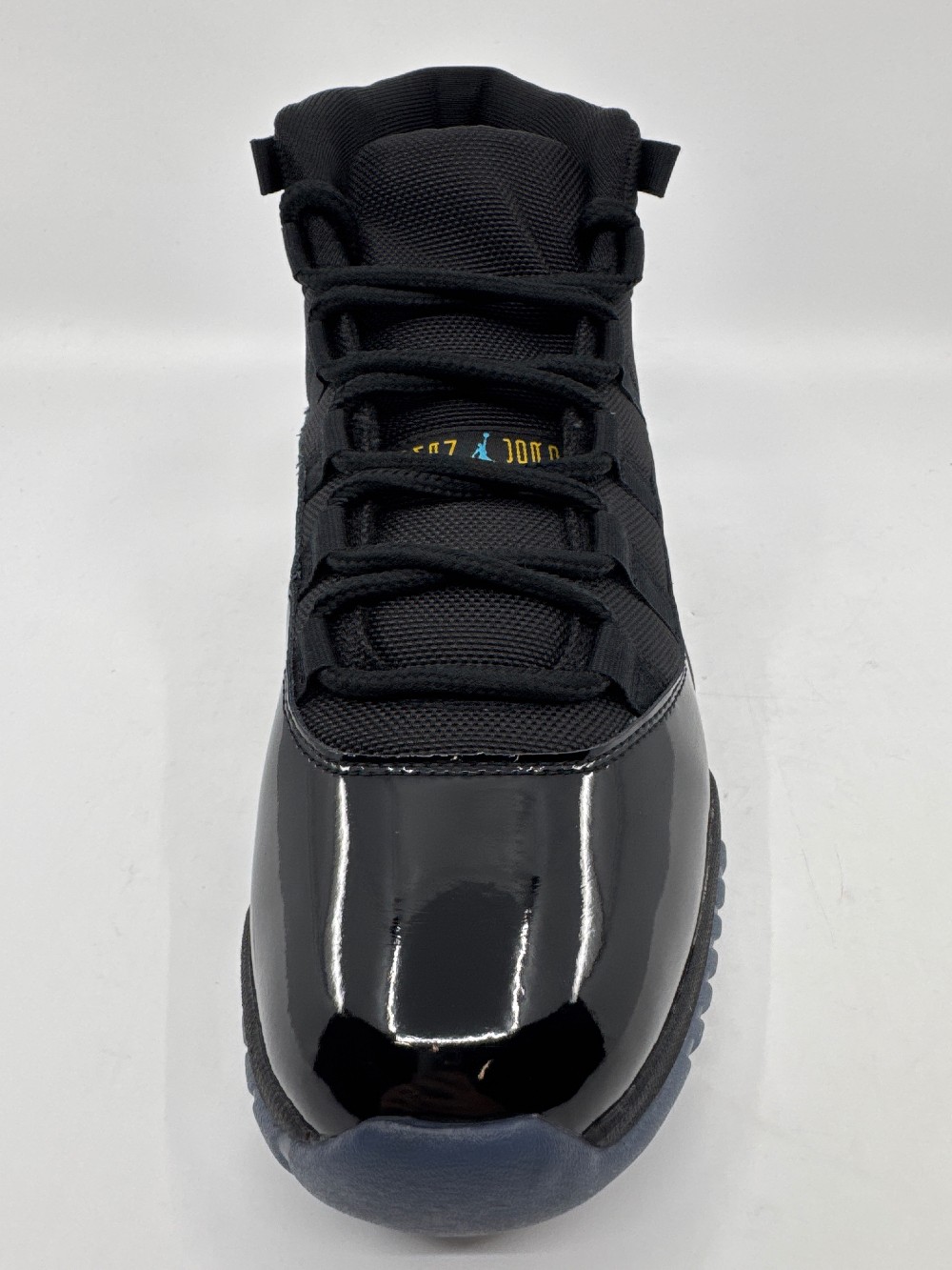*VNDS* AJ 11 - GAMMA BLUE (2025)