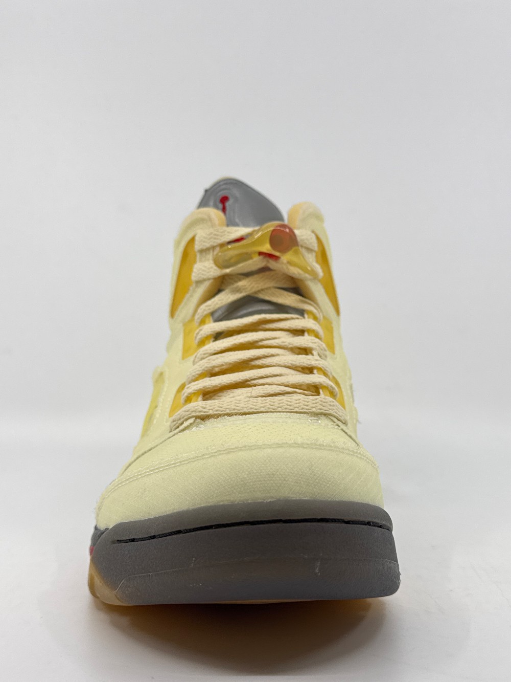 *VNDS* AJ 5 X OFF WHITE - SAIL