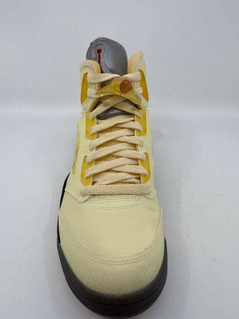 *VNDS* AJ 5 X OFF WHITE - SAIL