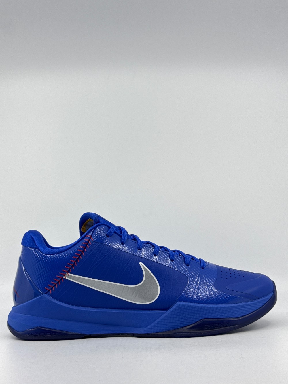 NIKE KOBE 5 PROTRO - DODGERS