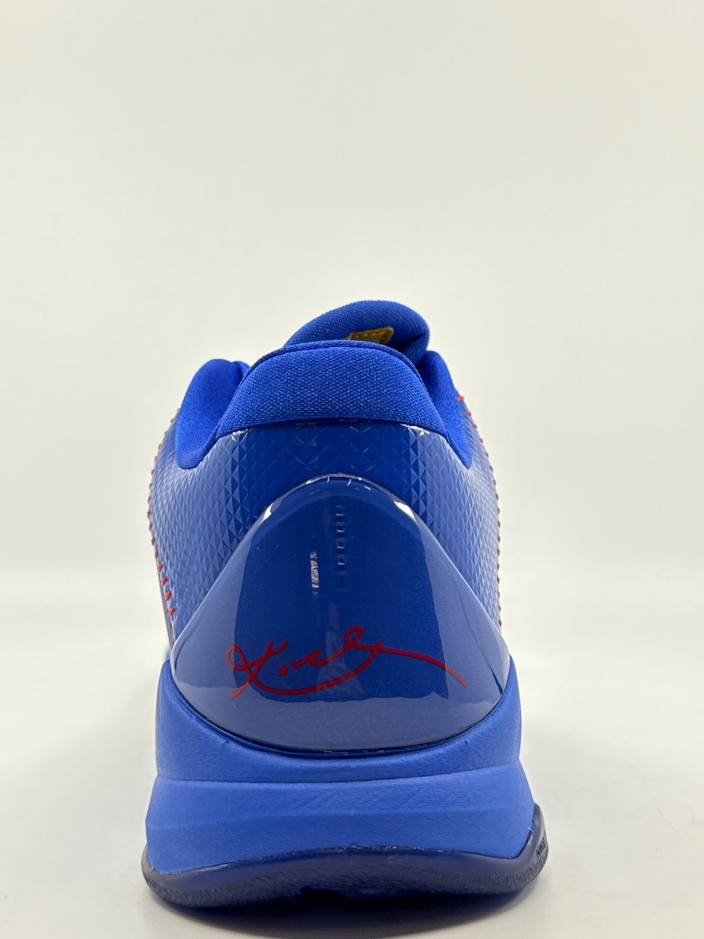 NIKE KOBE 5 PROTRO - DODGERS
