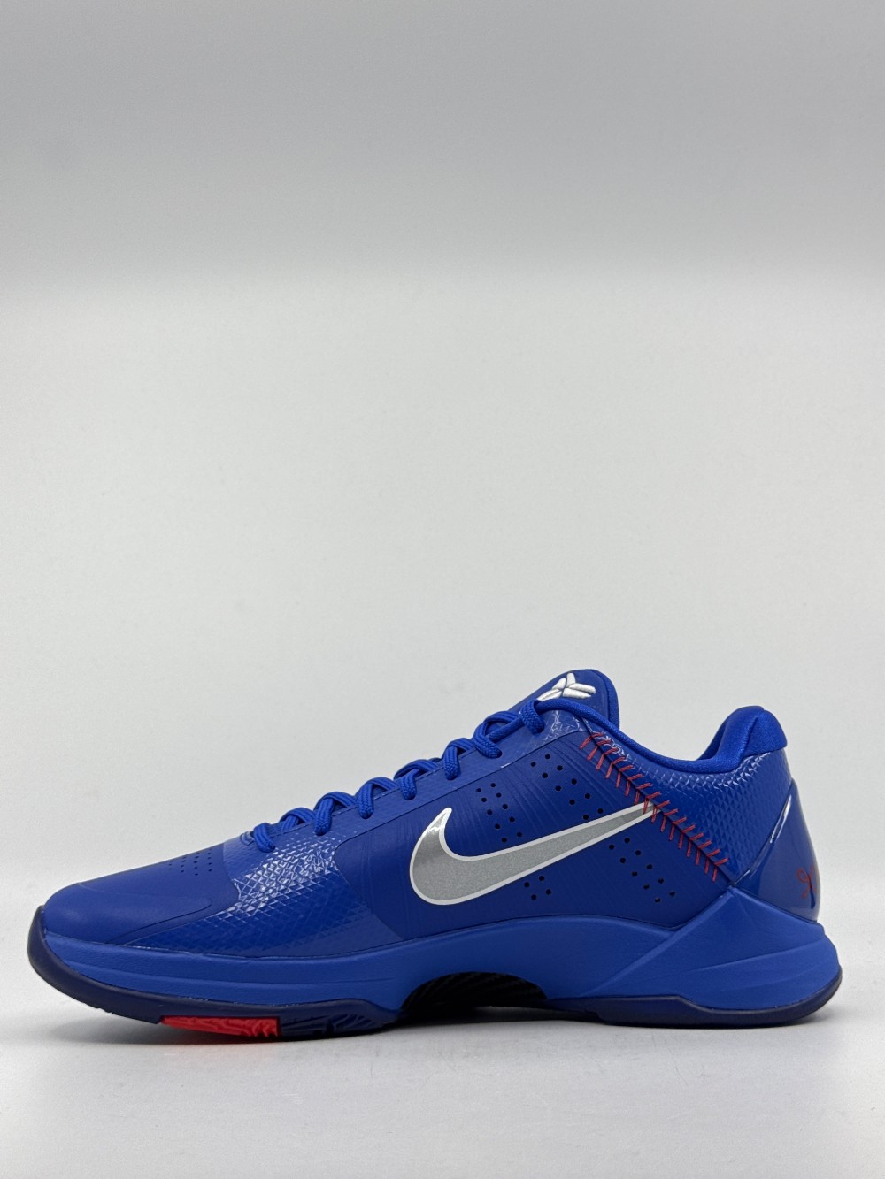 NIKE KOBE 5 PROTRO - DODGERS