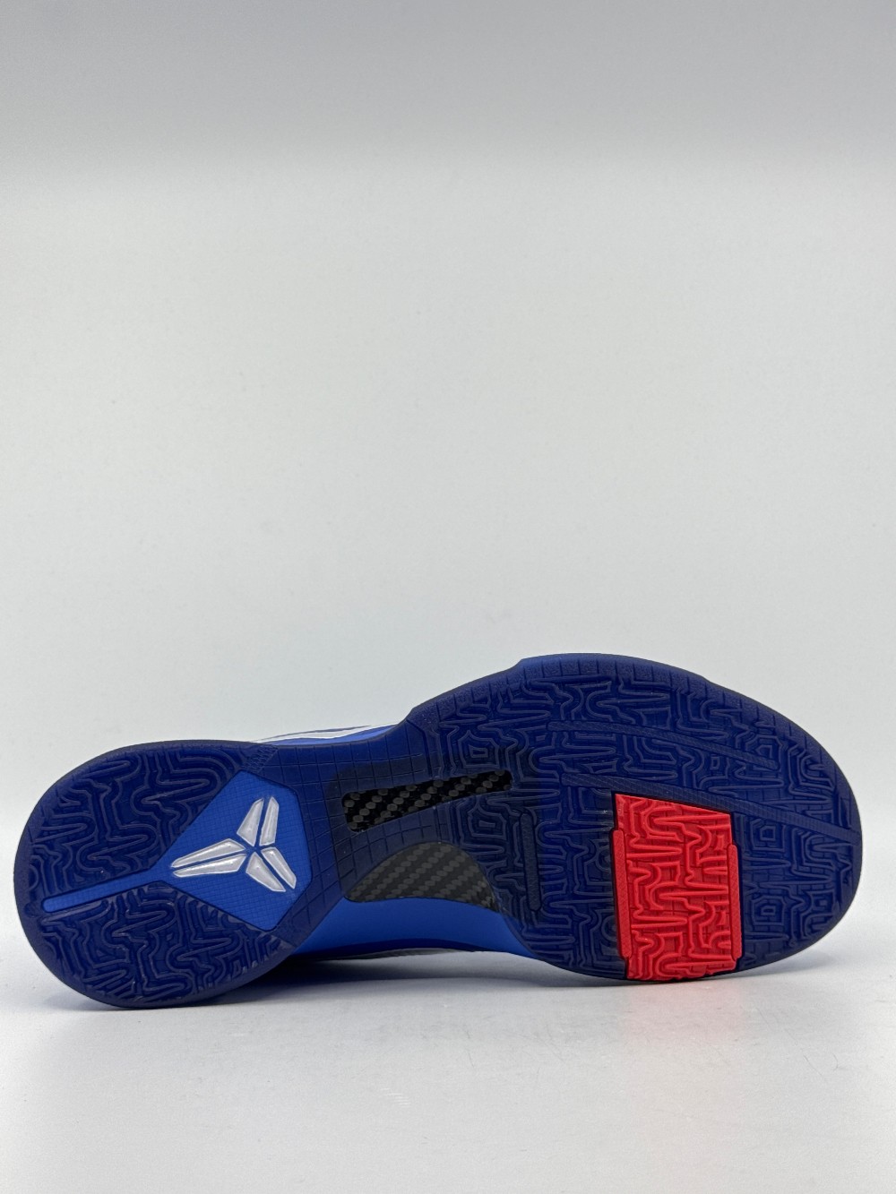 NIKE KOBE 5 PROTRO - DODGERS