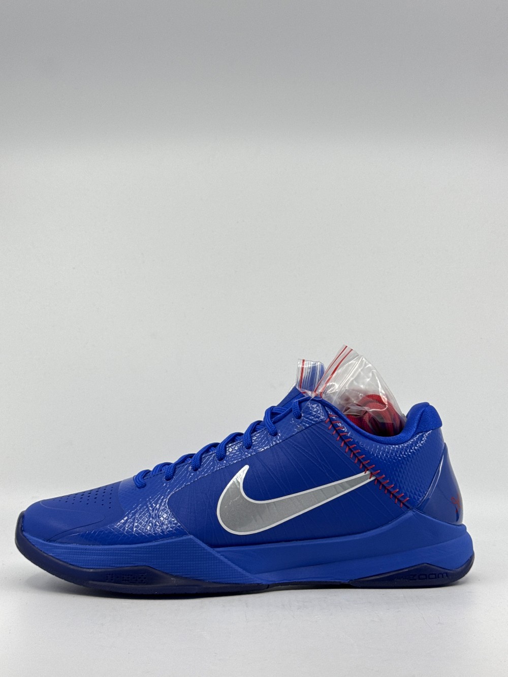 NIKE KOBE 5 PROTRO - DODGERS