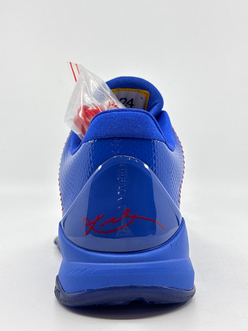 NIKE KOBE 5 PROTRO - DODGERS