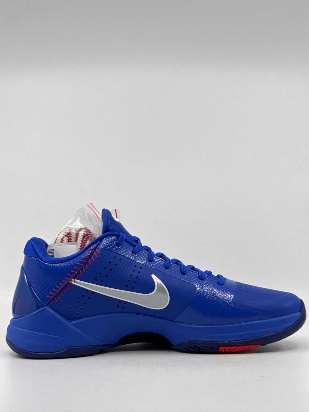 NIKE KOBE 5 PROTRO - DODGERS