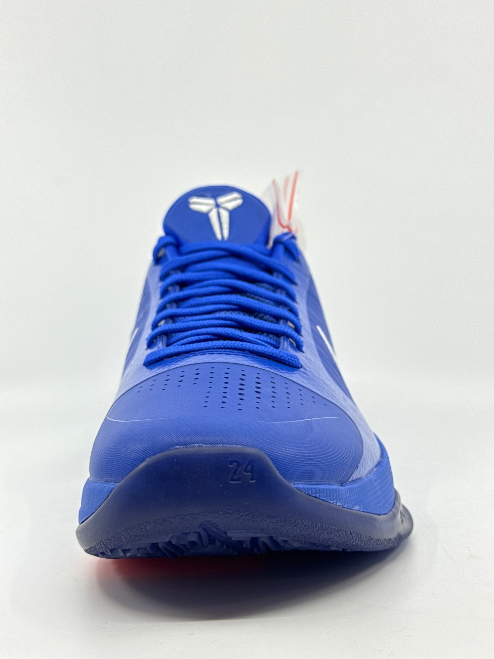 NIKE KOBE 5 PROTRO - DODGERS