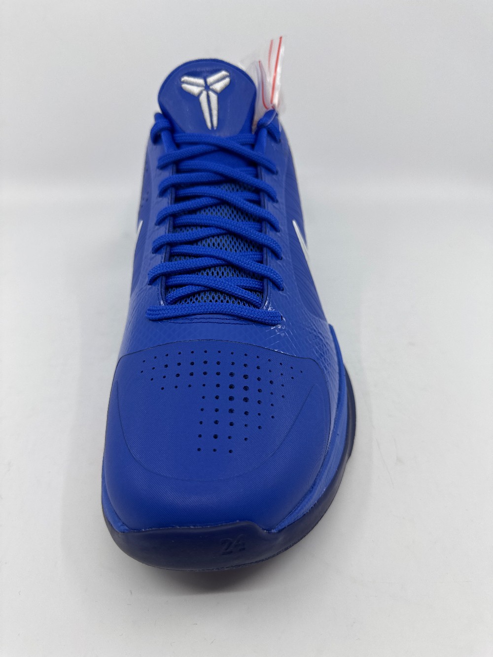 NIKE KOBE 5 PROTRO - DODGERS