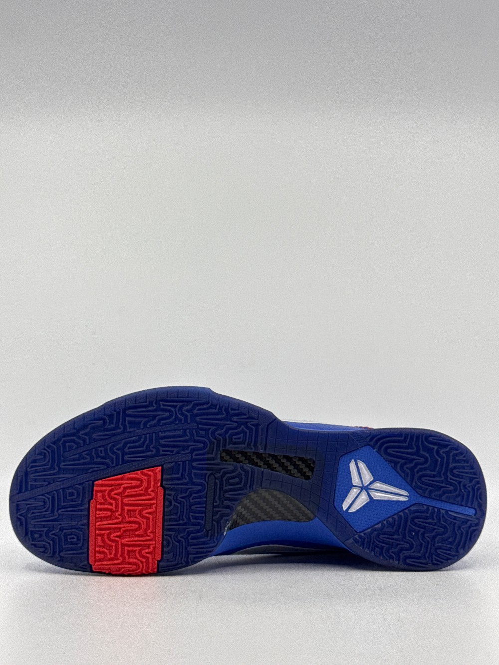 NIKE KOBE 5 PROTRO - DODGERS