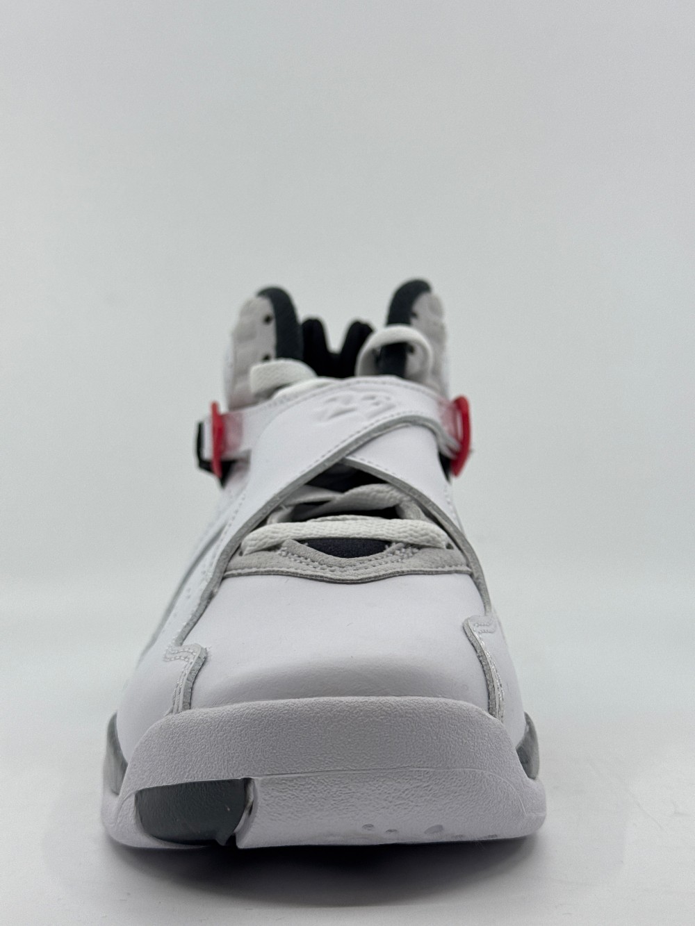 *VNDS* AJ 8 (GS) - WHITE TRUE RED