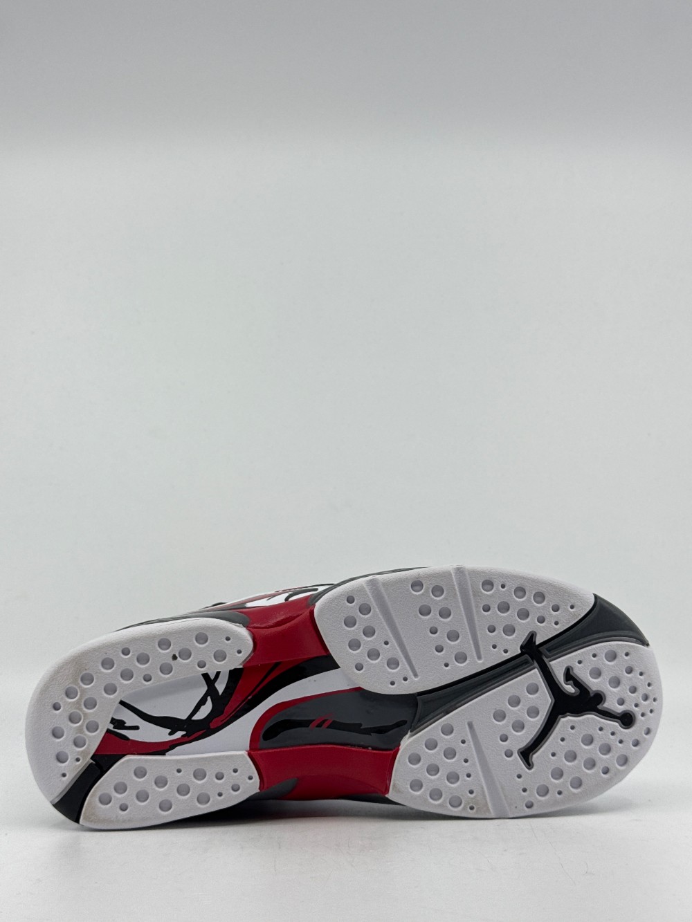 *VNDS* AJ 8 (GS) - WHITE TRUE RED