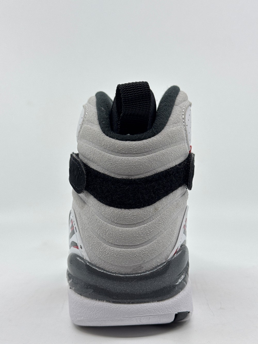 *VNDS* AJ 8 (GS) - WHITE TRUE RED