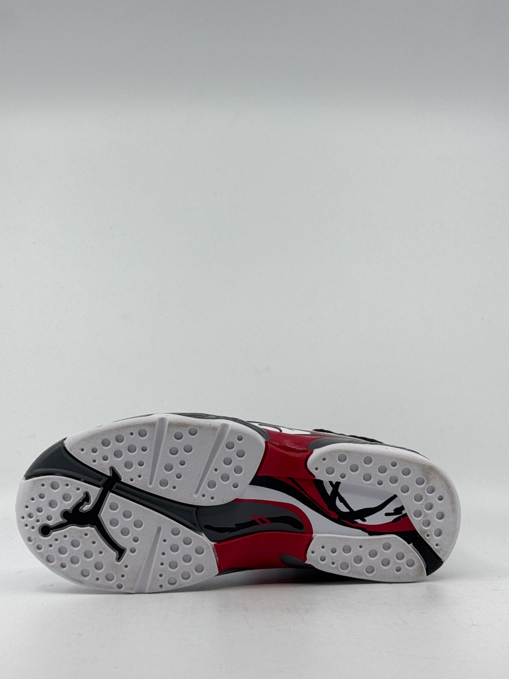 *VNDS* AJ 8 (GS) - WHITE TRUE RED