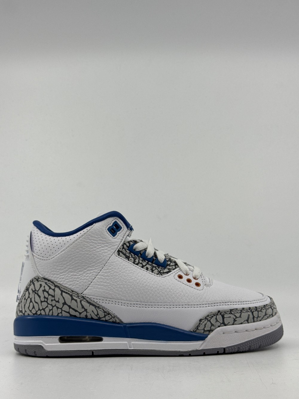*VNDS* AJ 3 (GS) - WIZARDS