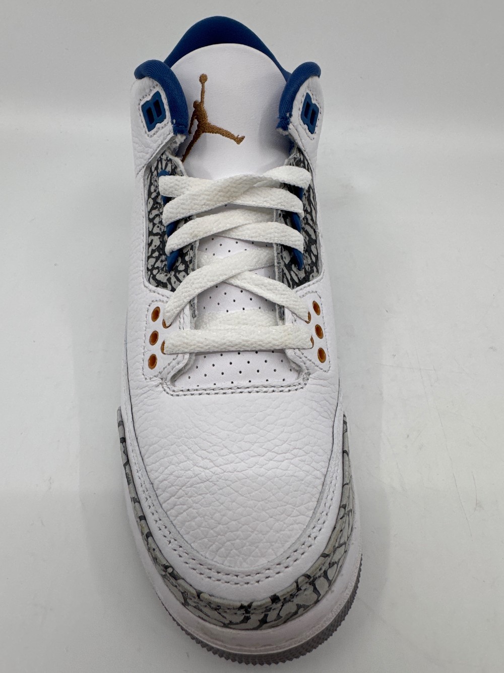 *VNDS* AJ 3 (GS) - WIZARDS