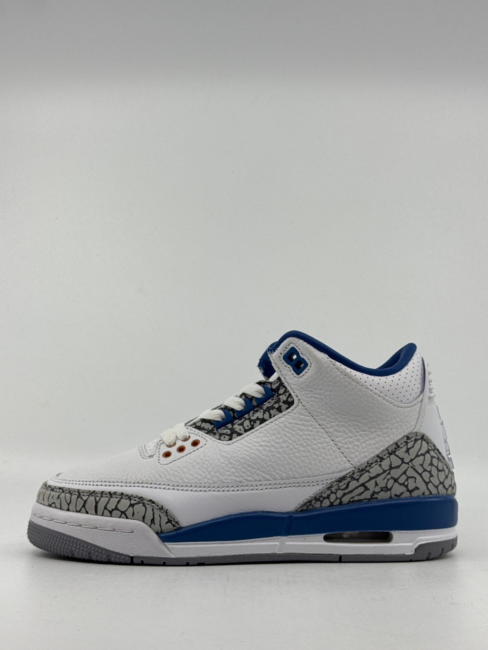 *VNDS* AJ 3 (GS) - WIZARDS