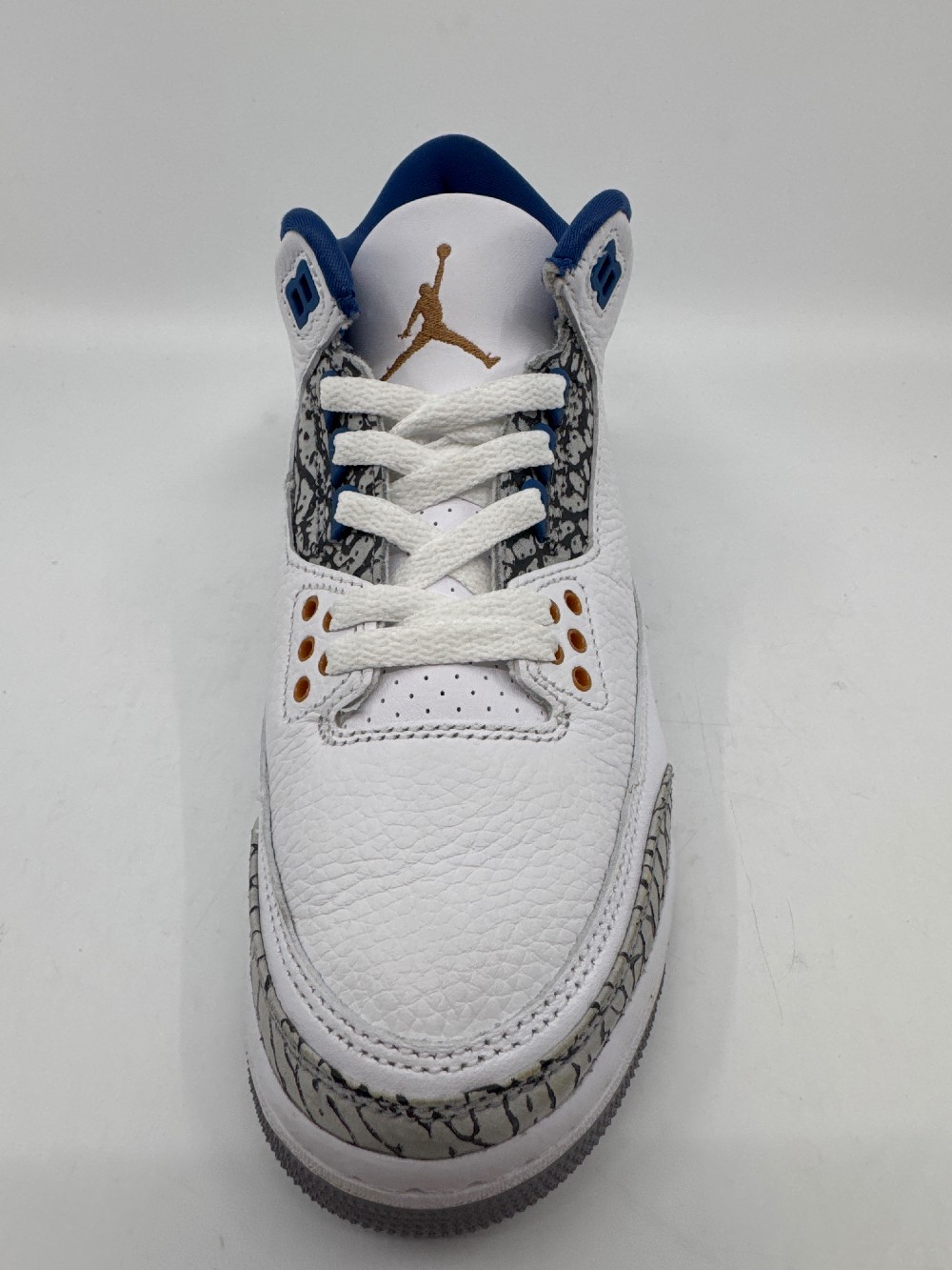 *VNDS* AJ 3 (GS) - WIZARDS
