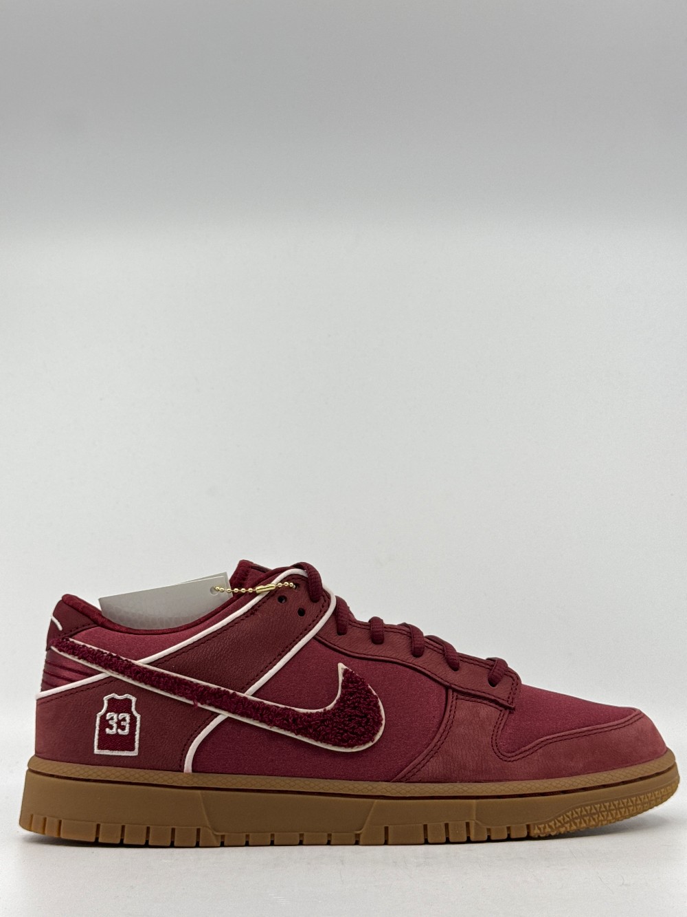 NIKE DUNK LOW PROTRO X KOBE BRYANT - LOWER MERION AWAY
