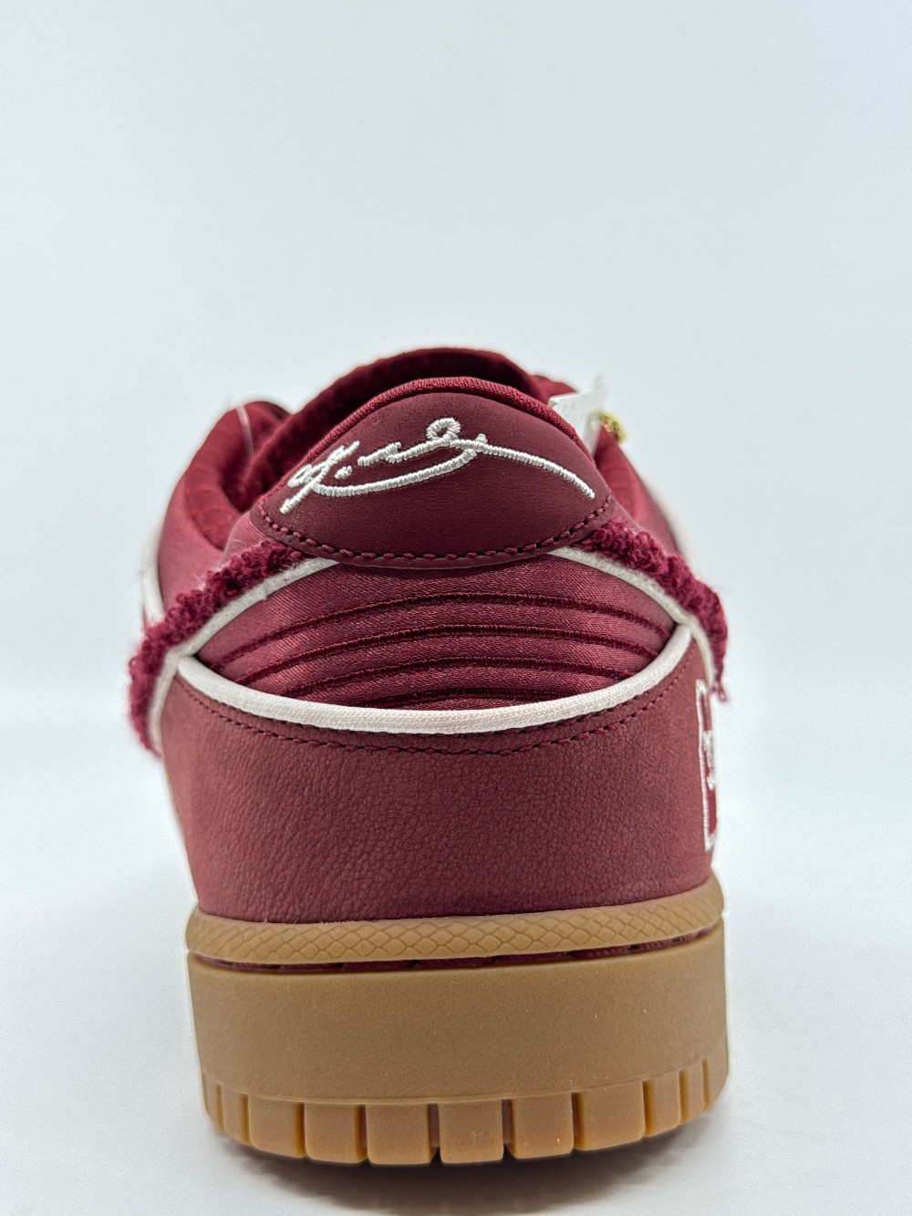 NIKE DUNK LOW PROTRO X KOBE BRYANT - LOWER MERION AWAY