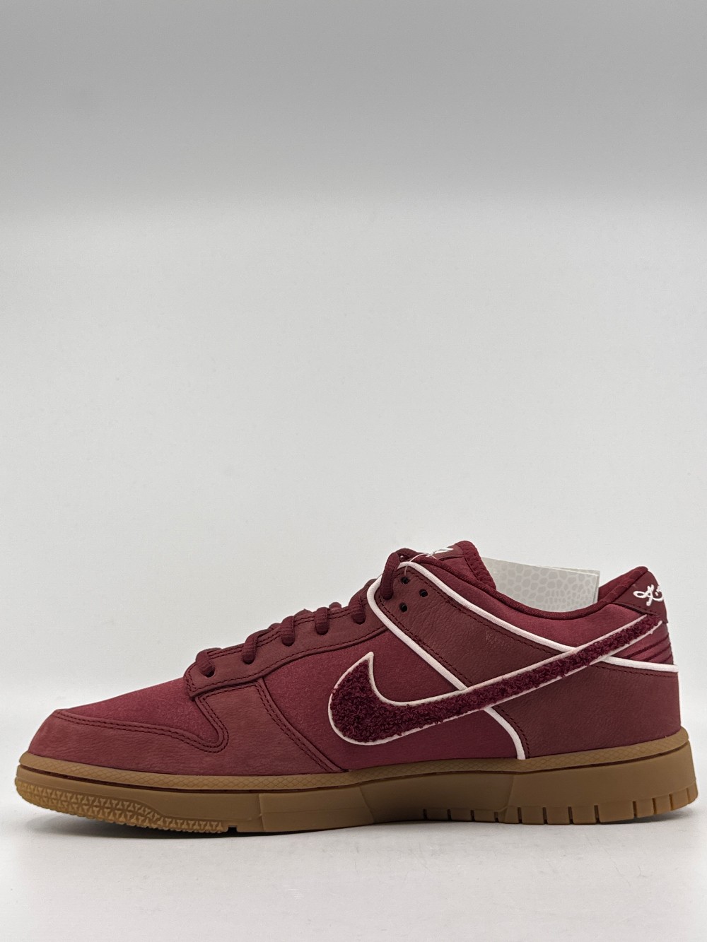 NIKE DUNK LOW PROTRO X KOBE BRYANT - LOWER MERION AWAY