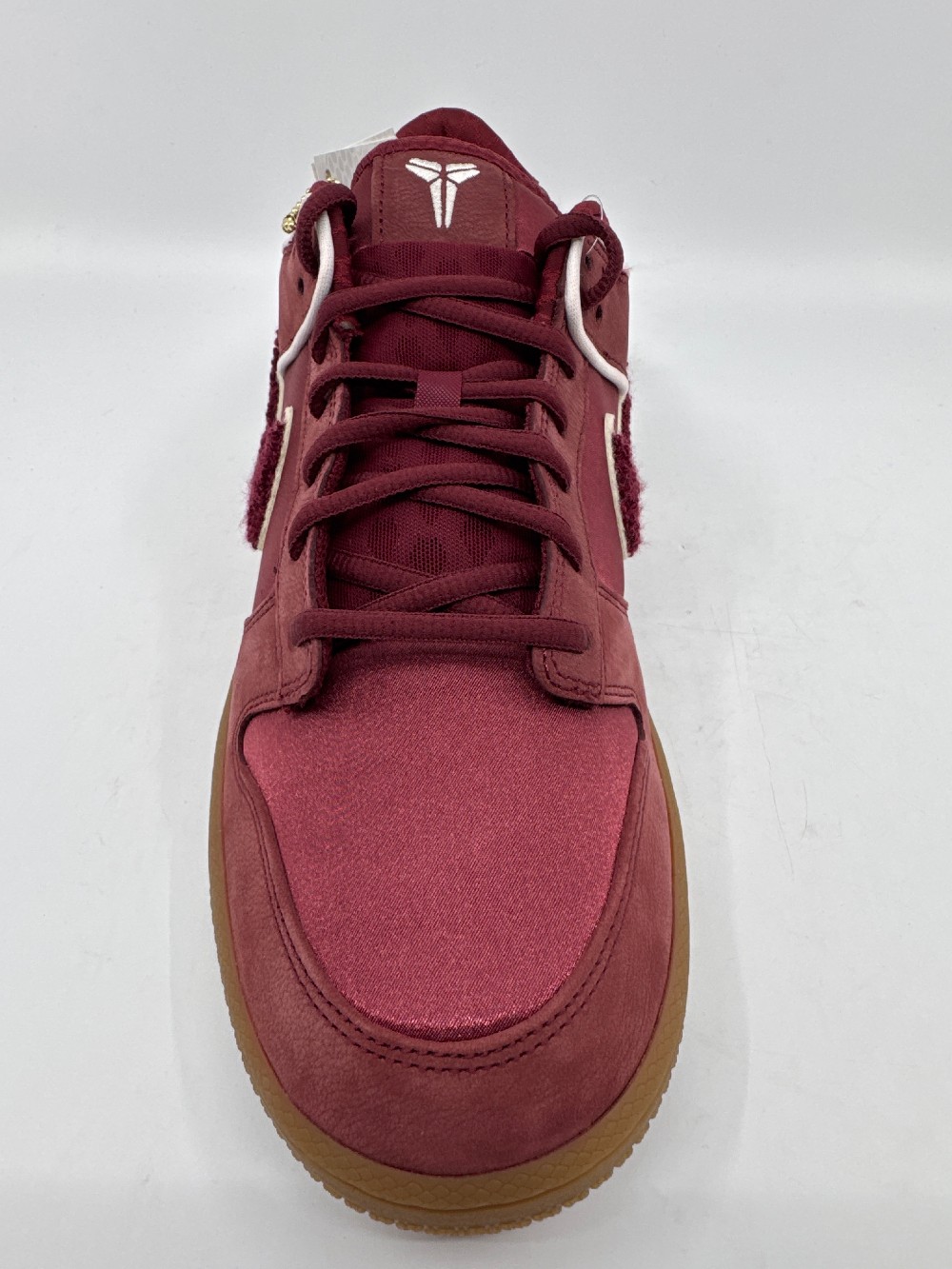 NIKE DUNK LOW PROTRO X KOBE BRYANT - LOWER MERION AWAY