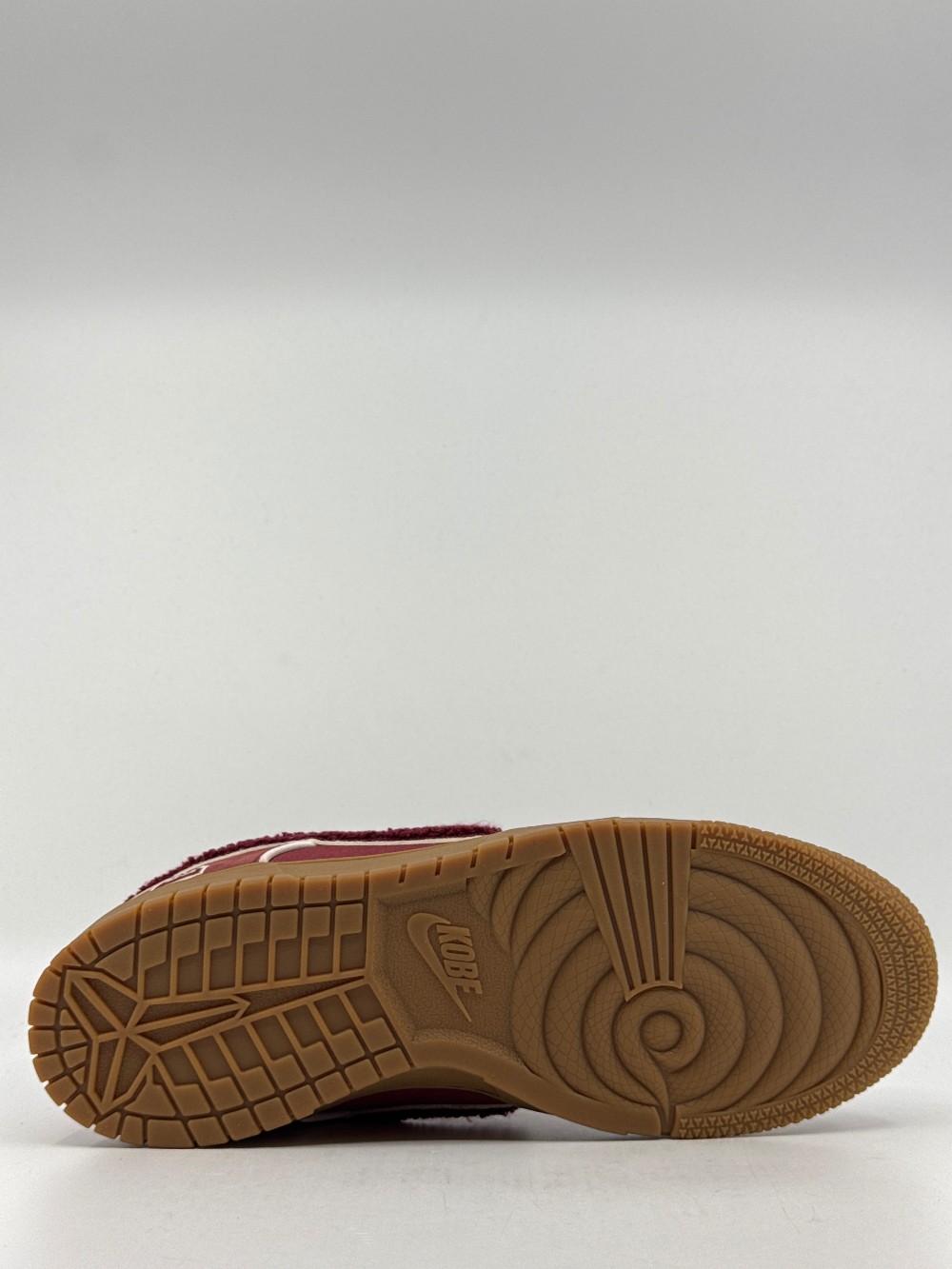 NIKE DUNK LOW PROTRO X KOBE BRYANT - LOWER MERION AWAY