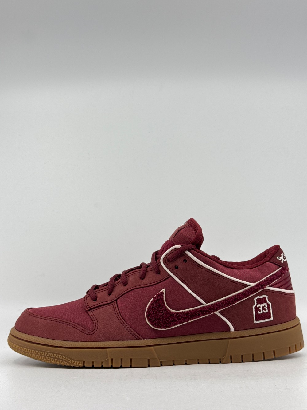 NIKE DUNK LOW PROTRO X KOBE BRYANT - LOWER MERION AWAY