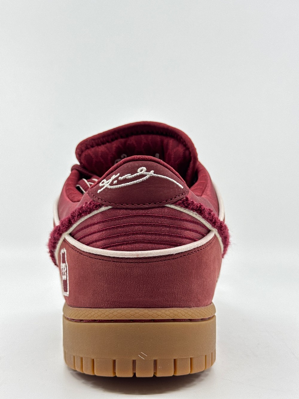 NIKE DUNK LOW PROTRO X KOBE BRYANT - LOWER MERION AWAY