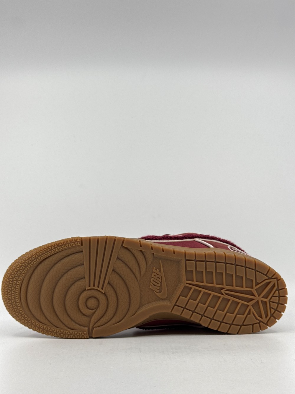 NIKE DUNK LOW PROTRO X KOBE BRYANT - LOWER MERION AWAY