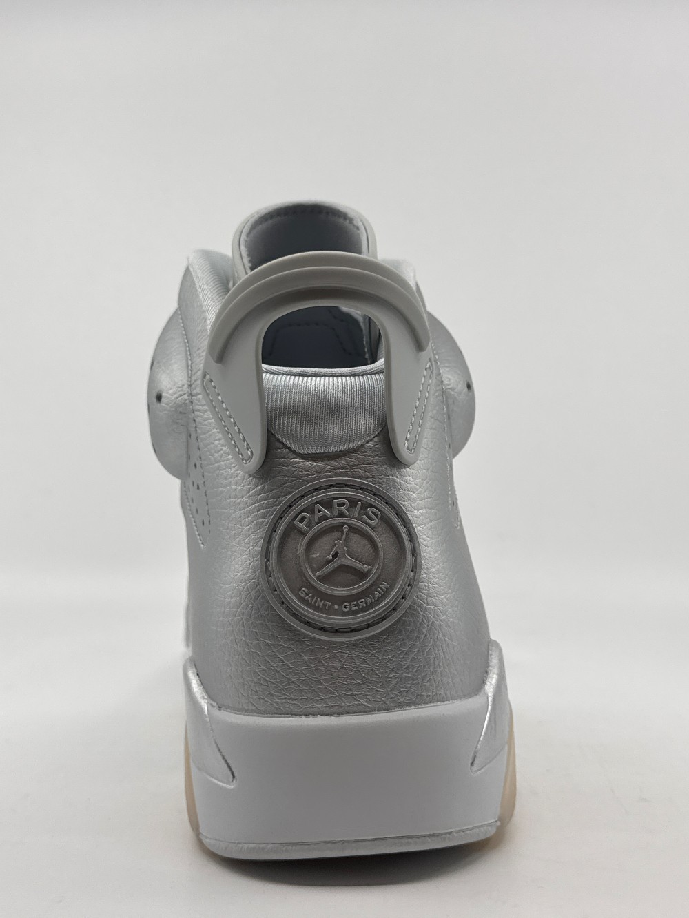 AJ 6 - PSG