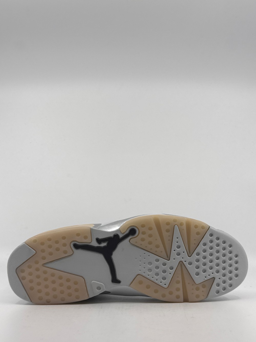 AJ 6 - PSG