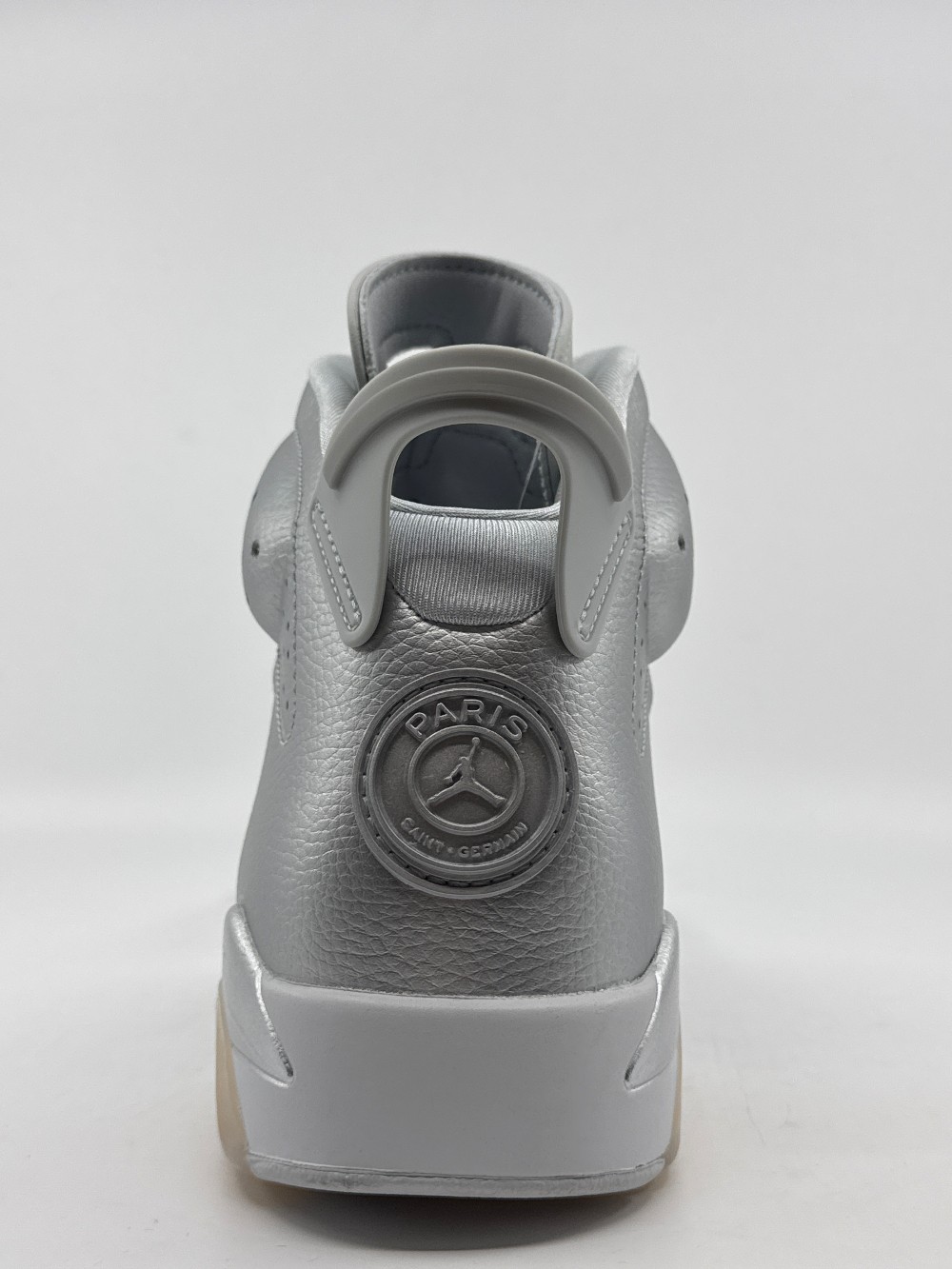 AJ 6 - PSG