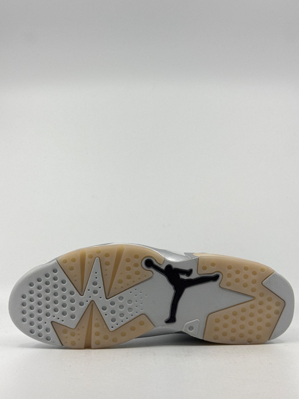 AJ 6 - PSG