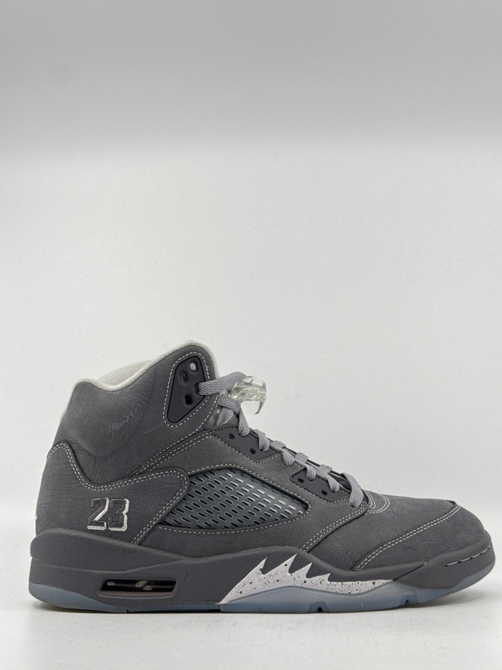 *USED* AJ 5 - WOLF GREY (2026)