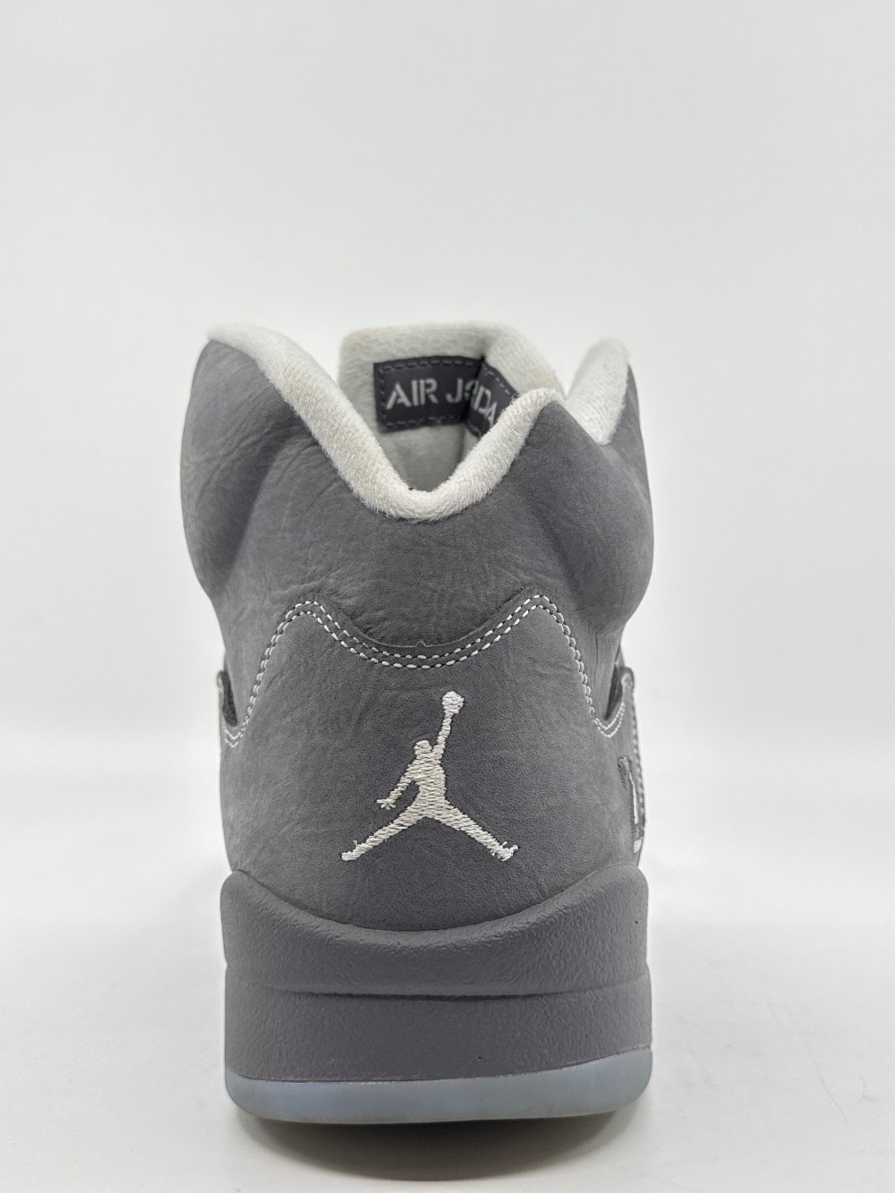 *USED* AJ 5 - WOLF GREY (2026)