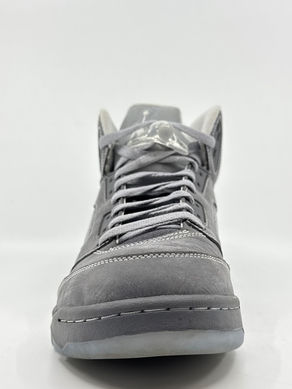 *USED* AJ 5 - WOLF GREY (2026)