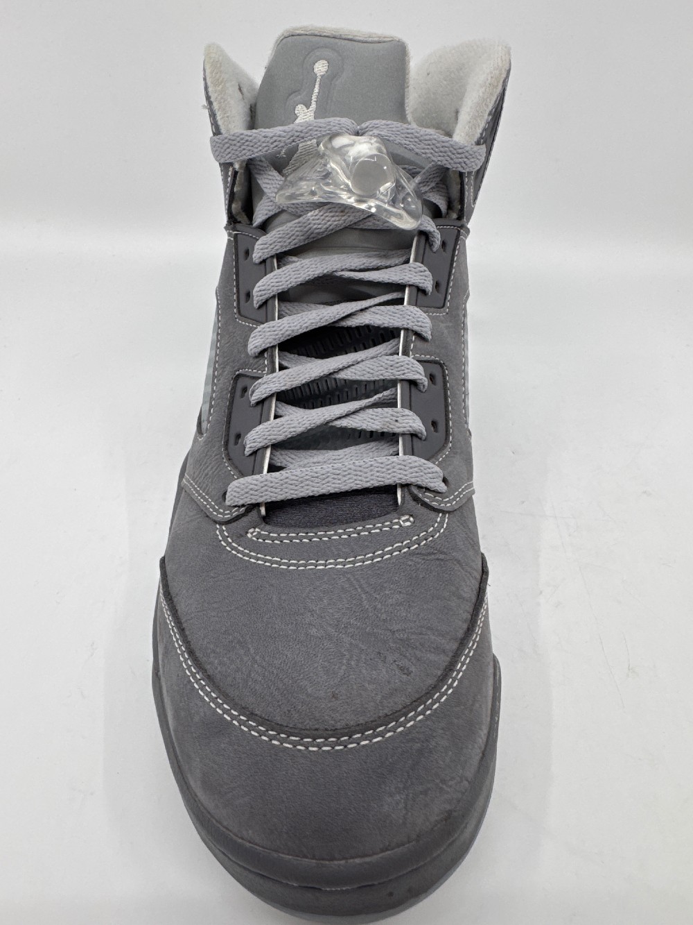 *USED* AJ 5 - WOLF GREY (2026)