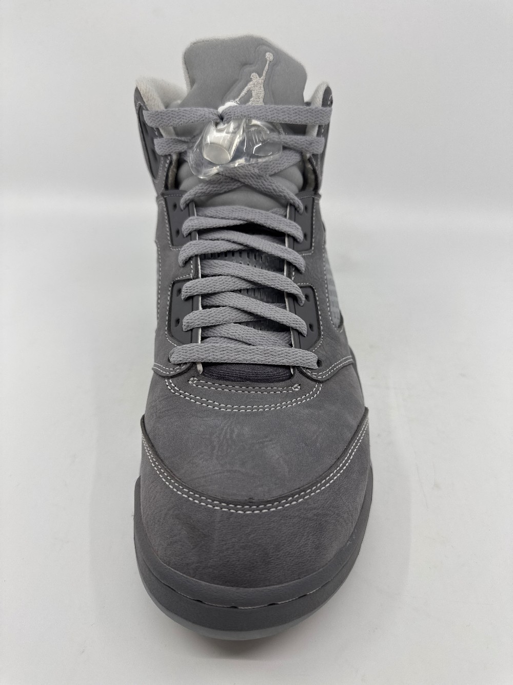 *USED* AJ 5 - WOLF GREY (2026)